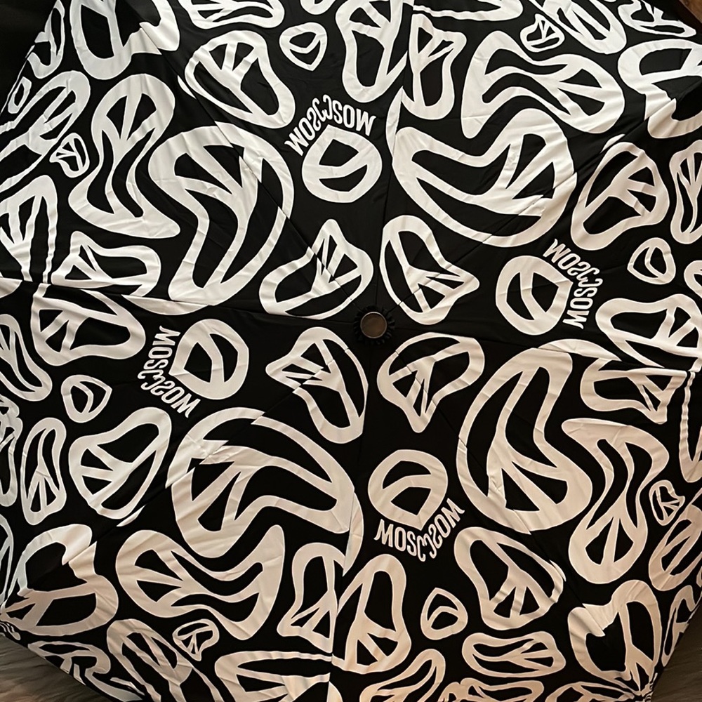 Moschino Umbrella